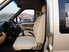 2012款 1.4L 手动 创业II型