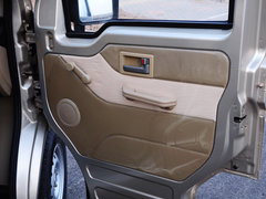 2012款 1.4L 手动 创业II型