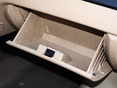 2012款 1.4L 手动 创业II型