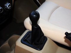 2012款 1.4L 手动 创业II型