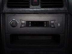 2012款 1.4L 手动 创业II型