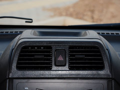 2012款 1.4L 手动 创业II型