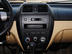 2012款 1.4L 手动 创业II型