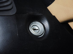 2012款 1.4L 手动 创业II型