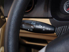 2012款 1.4L 手动 创业II型