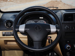 2012款 1.4L 手动 创业II型
