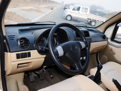 2012款 1.4L 手动 创业II型
