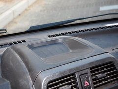 2012款 1.4L 手动 创业II型