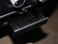 2012款 1.4L 手动 创业II型