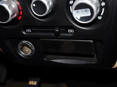 2012款 1.4L 手动 创业II型