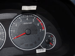 2012款 1.4L 手动 创业II型