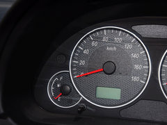 2012款 1.4L 手动 创业II型