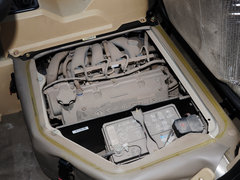 2012款 1.4L 手动 创业II型