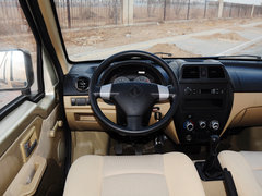 2012款 1.4L 手动 创业II型