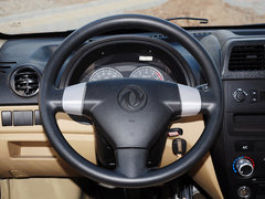 2012款 1.4L 手动 创业II型