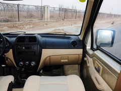 2012款 1.4L 手动 创业II型