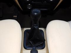 2012款 1.4L 手动 创业II型
