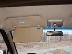 2012款 1.4L 手动 创业II型
