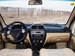 2012款 1.4L 手动 创业II型