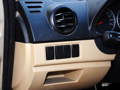 2012款 1.4L 手动 创业II型