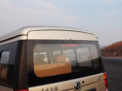 2012款 1.4L 手动 创业II型