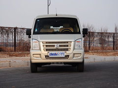 2012款 1.4L 手动 创业II型