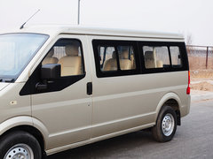 2012款 1.4L 手动 创业II型