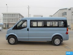 2012款 1.4L 手动 创业II型