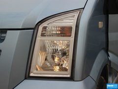 2012款 1.4L 手动 创业II型