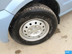 2012款 1.4L 手动 创业II型