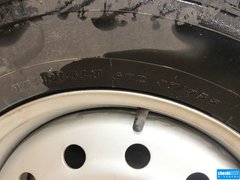2012款 1.4L 手动 创业II型