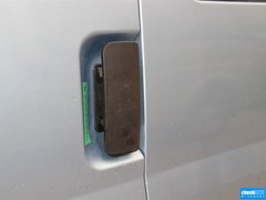 2012款 1.4L 手动 创业II型