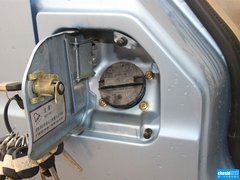 2012款 1.4L 手动 创业II型