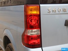 2012款 1.4L 手动 创业II型