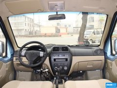 2012款 1.4L 手动 创业II型