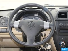 2012款 1.4L 手动 创业II型