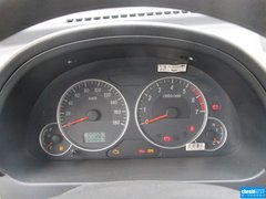 2012款 1.4L 手动 创业II型