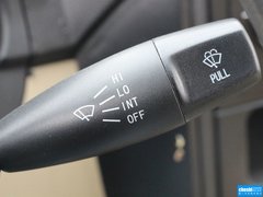 2012款 1.4L 手动 创业II型
