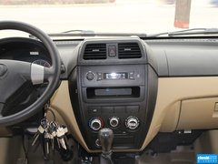 2012款 1.4L 手动 创业II型