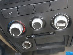 2012款 1.4L 手动 创业II型
