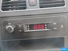 2012款 1.4L 手动 创业II型