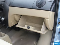 2012款 1.4L 手动 创业II型
