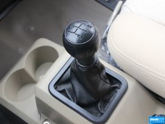 2012款 1.4L 手动 创业II型