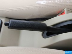 2012款 1.4L 手动 创业II型