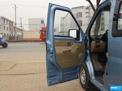 2012款 1.4L 手动 创业II型