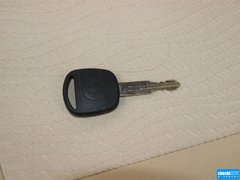 2012款 1.4L 手动 创业II型