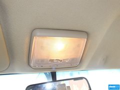 2012款 1.4L 手动 创业II型