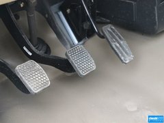 2012款 1.4L 手动 创业II型
