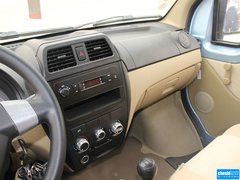 2012款 1.4L 手动 创业II型