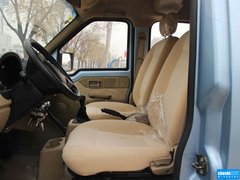 2012款 1.4L 手动 创业II型